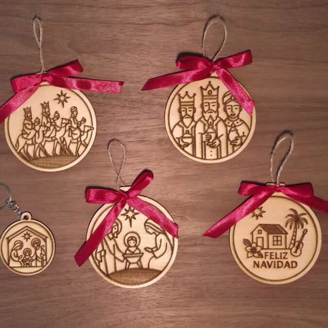 Navidad Boricua Christmas Collection