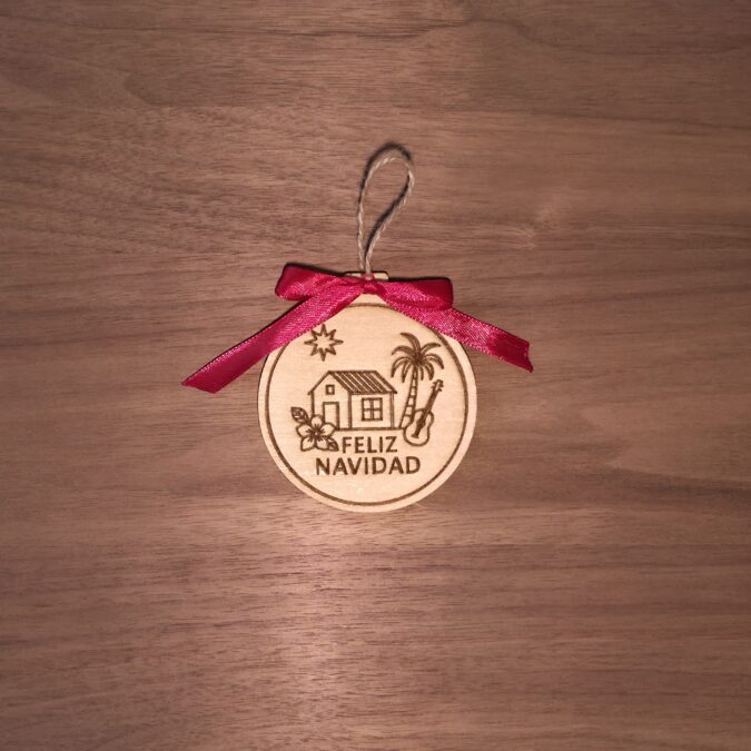 Navidad Boricua Christmas Collection